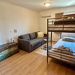 Scenic Coastal Getaway Porto Lafia