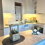 Scenic Coastal Getaway