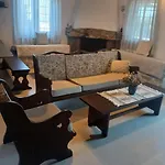 Scenic Coastal Getaway Porto Lafia