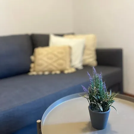 Scenic Coastal Getaway