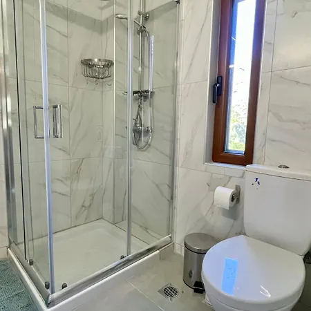 Scenic Coastal Getaway Apartmán Porto Lafia
