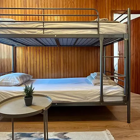 Scenic Coastal Getaway * Porto Lafia