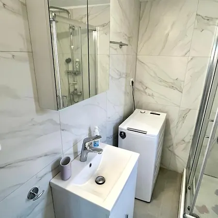 Apartament Scenic Coastal Getaway *
