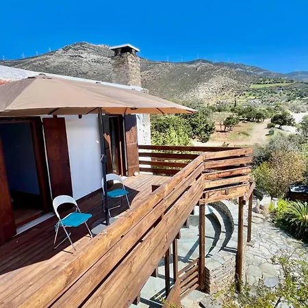 Scenic Coastal Getaway