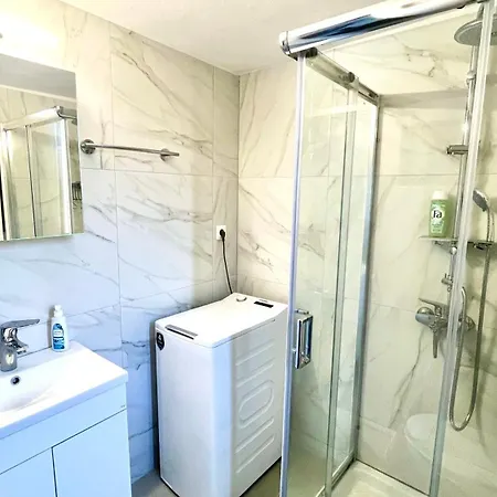 Apartmán Scenic Coastal Getaway Porto Lafia