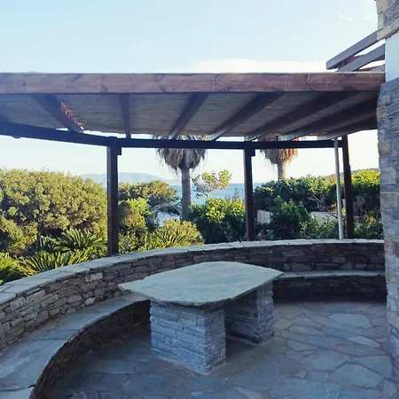Scenic Coastal Getaway
